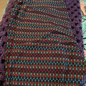 Lularoe TC leggings